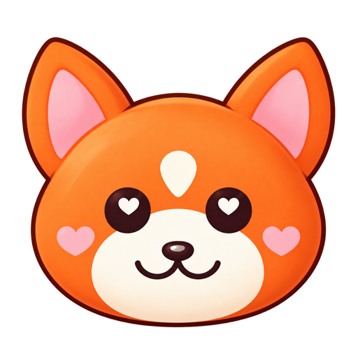 Far Fox companion