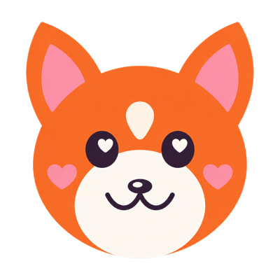 Far Fox companion