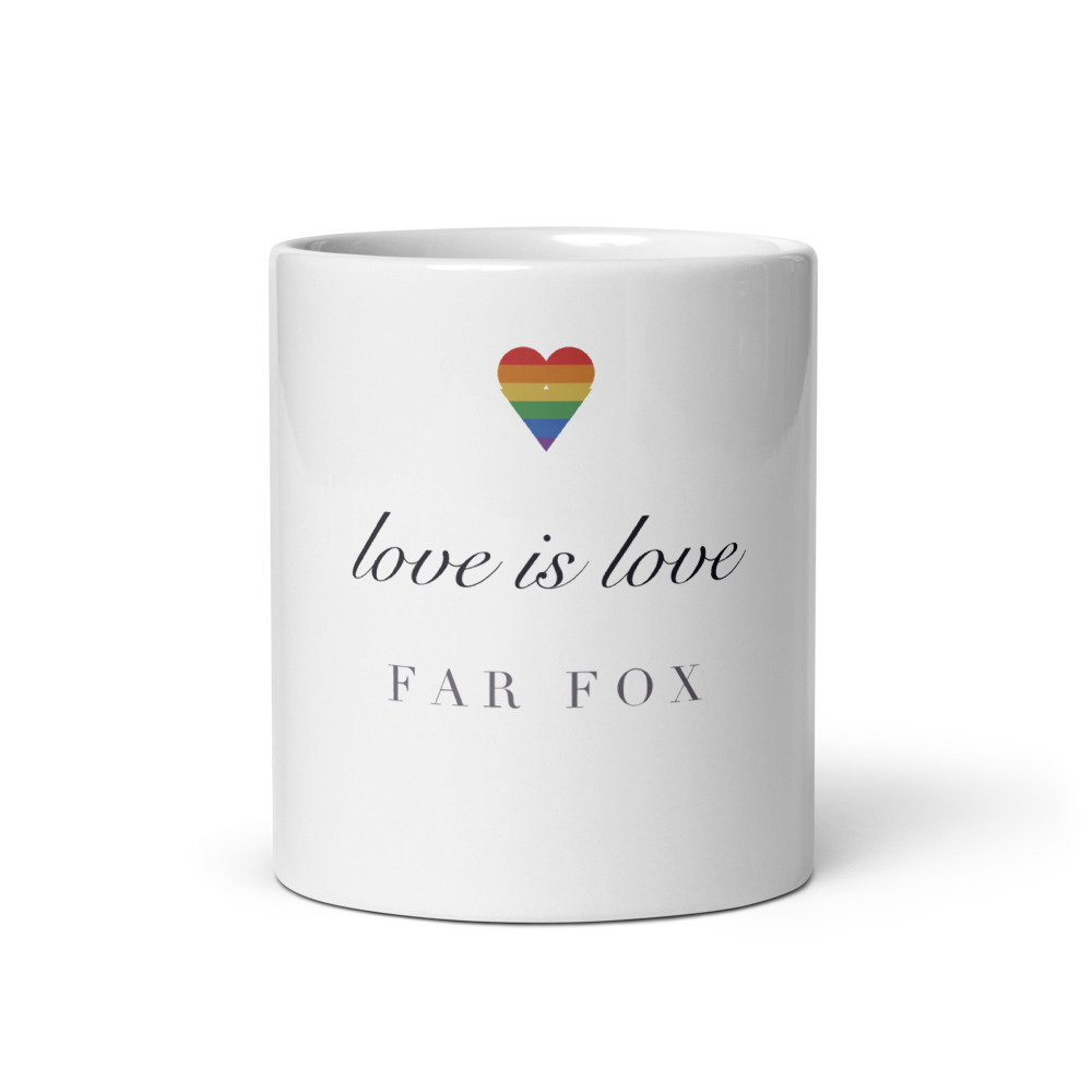 Pride Mug